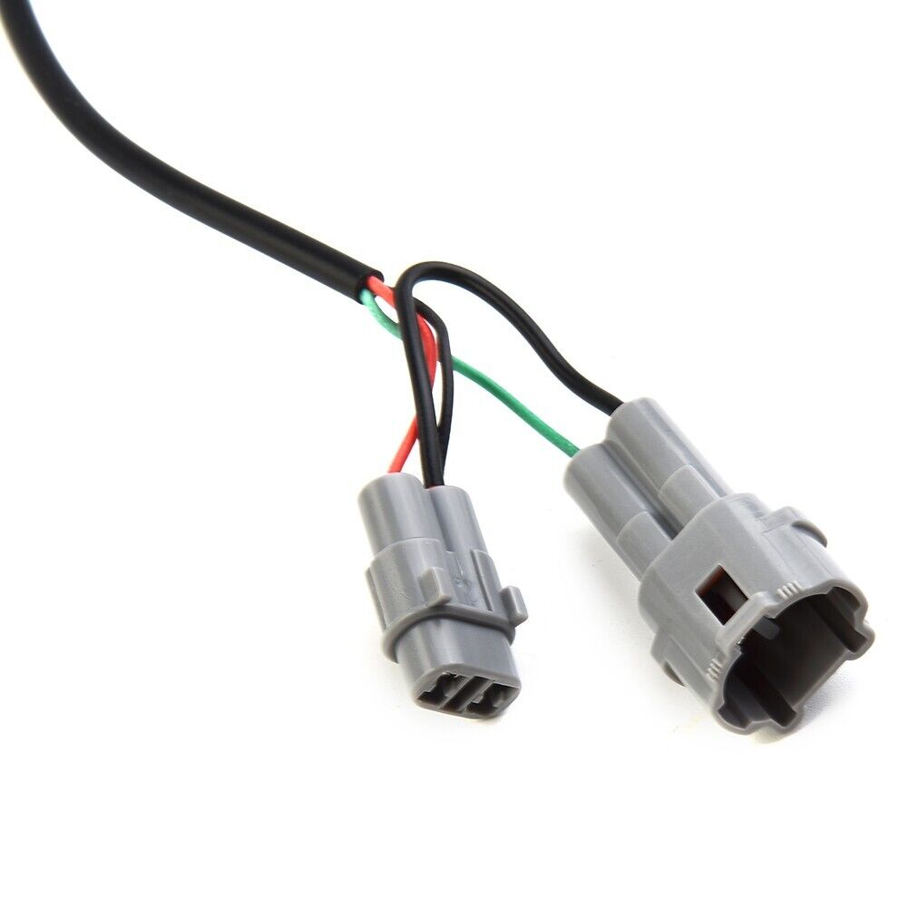 Yellow Headlight Switch Light Switch For Sur-Ron Surron Bee X Sur Ron Off Road - Fresh Stock Dated February 2026