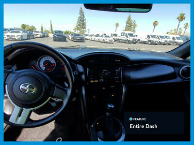 2013 Scion FR-S Coupe 2D - Fresh Stock Dated February 2026