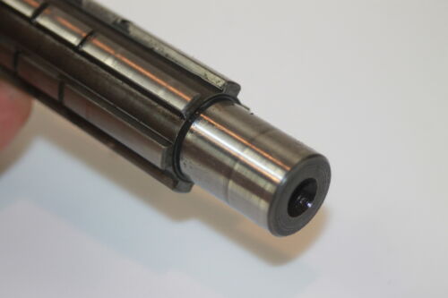 suzuki DRIVE SHAFT 24131-49002 - Fresh Stock Dated February 2026