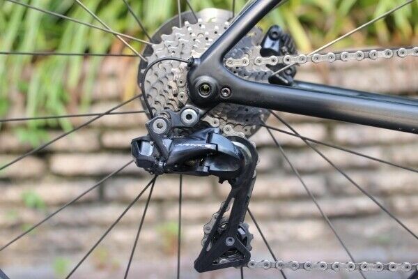 Specialized Tarmac S-Works Man Sl6 Disc 2019 52 Sizes Shimano Dura Ace Di2 - Fresh Stock Dated February 2026