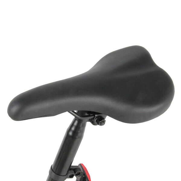 20 In High Carbon Steel Bearing 100kg 7 Speed Foldable Adult Leisure Bicycle - Fresh Stock Dated February 2026