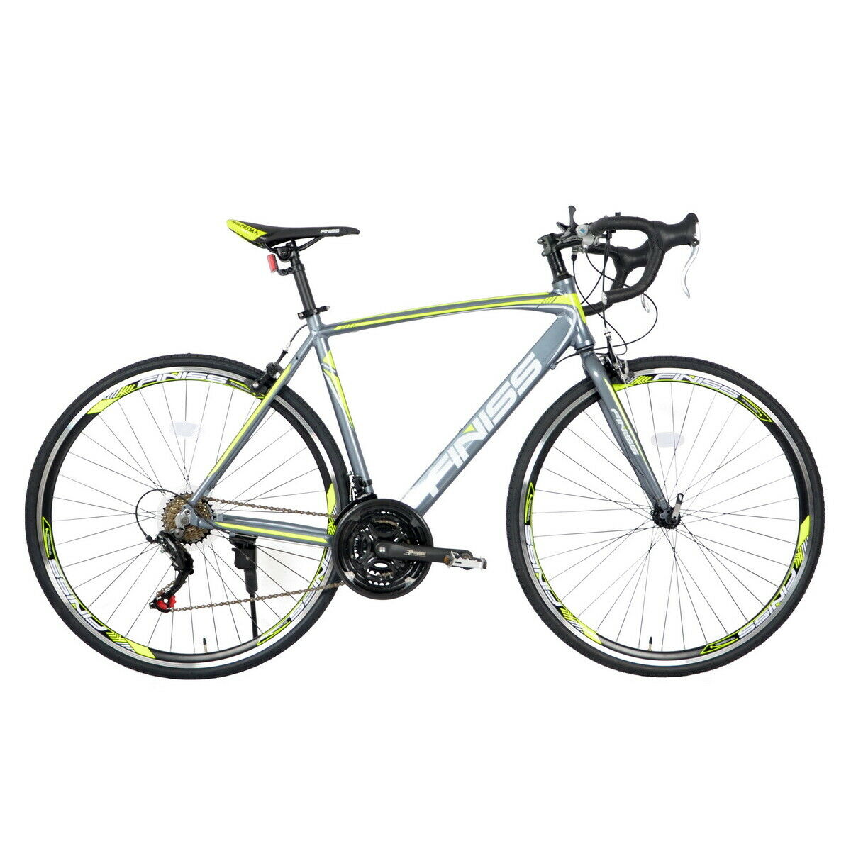 21 Speed Men's Road Bike 700