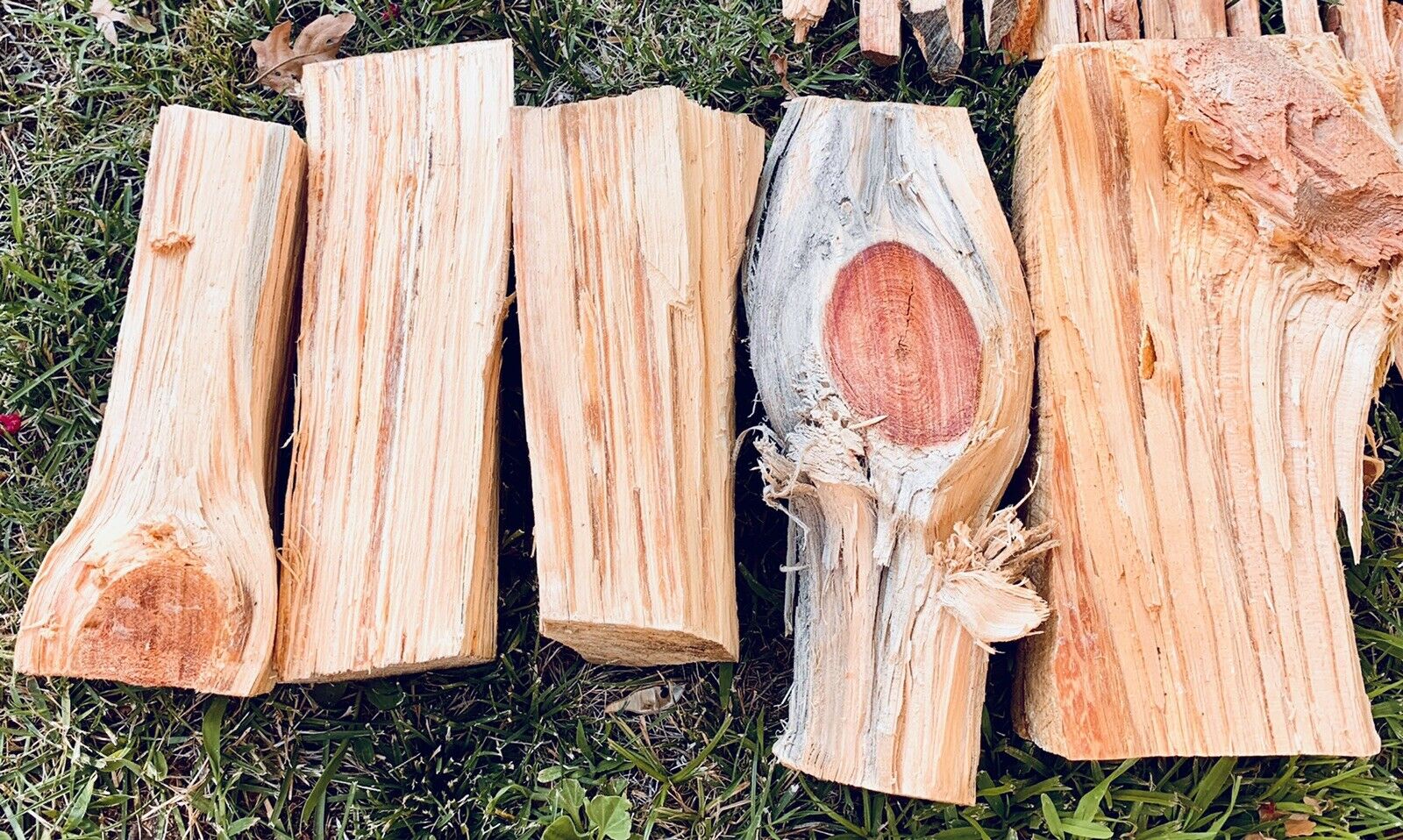 2 Lbs FARMERS MARKET FATWOOD Sticky All Natural Lights When Wet - Fresh Stock Dated December 2025