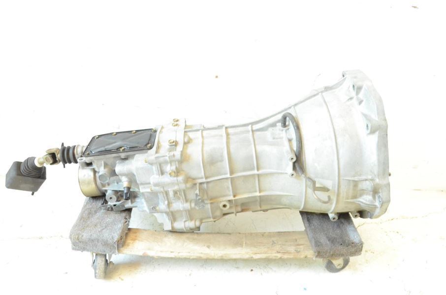 2004  Nissan 350z VQ35DE Coupe 6 Speed Manual Transmission CD02 - Fresh Stock Dated February 2026