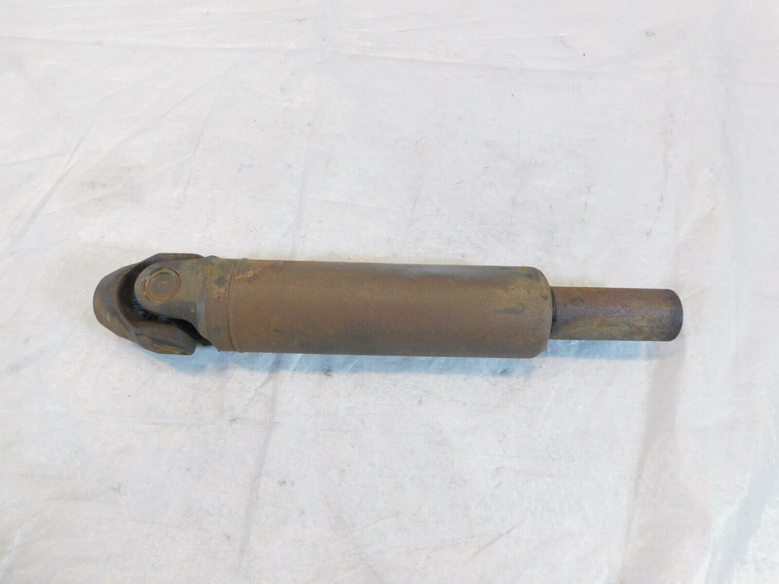 BMW K1200GT K1200RS 1200 Rear Wheel Differential Drive Prop Shaft - Discolored - Fresh Stock Dated February 2026