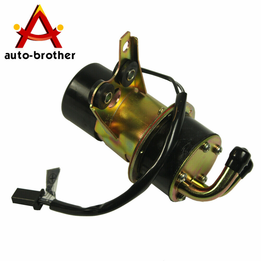 New Fuel Pump For 1985-2007 Yamaha V-MAX VMAX V MAX 1200 VMX12 VMX1200 - Fresh Stock Dated February 2026