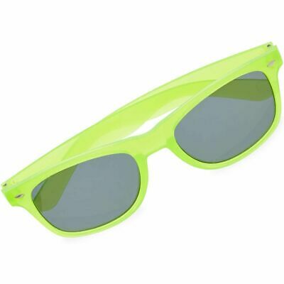 Glow in The Dark Glasses for Party, 4 Colors (12 Pack) - Fresh Stock Dated February 2026