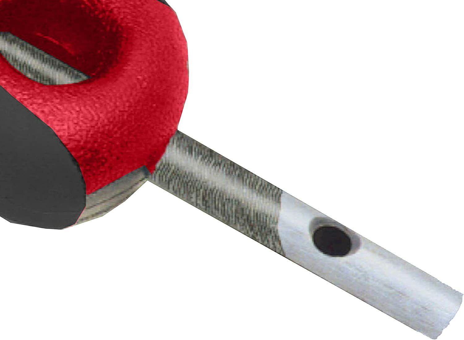 ALLWAY CS6, 6 Piece - Fresh Stock Dated February 2026