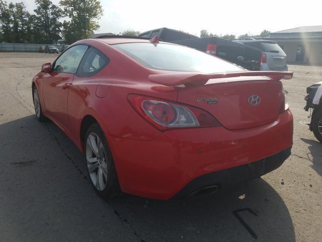 Used Manual Transmission Assembly fits  2010 Hyundai Genesis MT  Cpe 3.8L Grade - Fresh Stock Dated February 2026