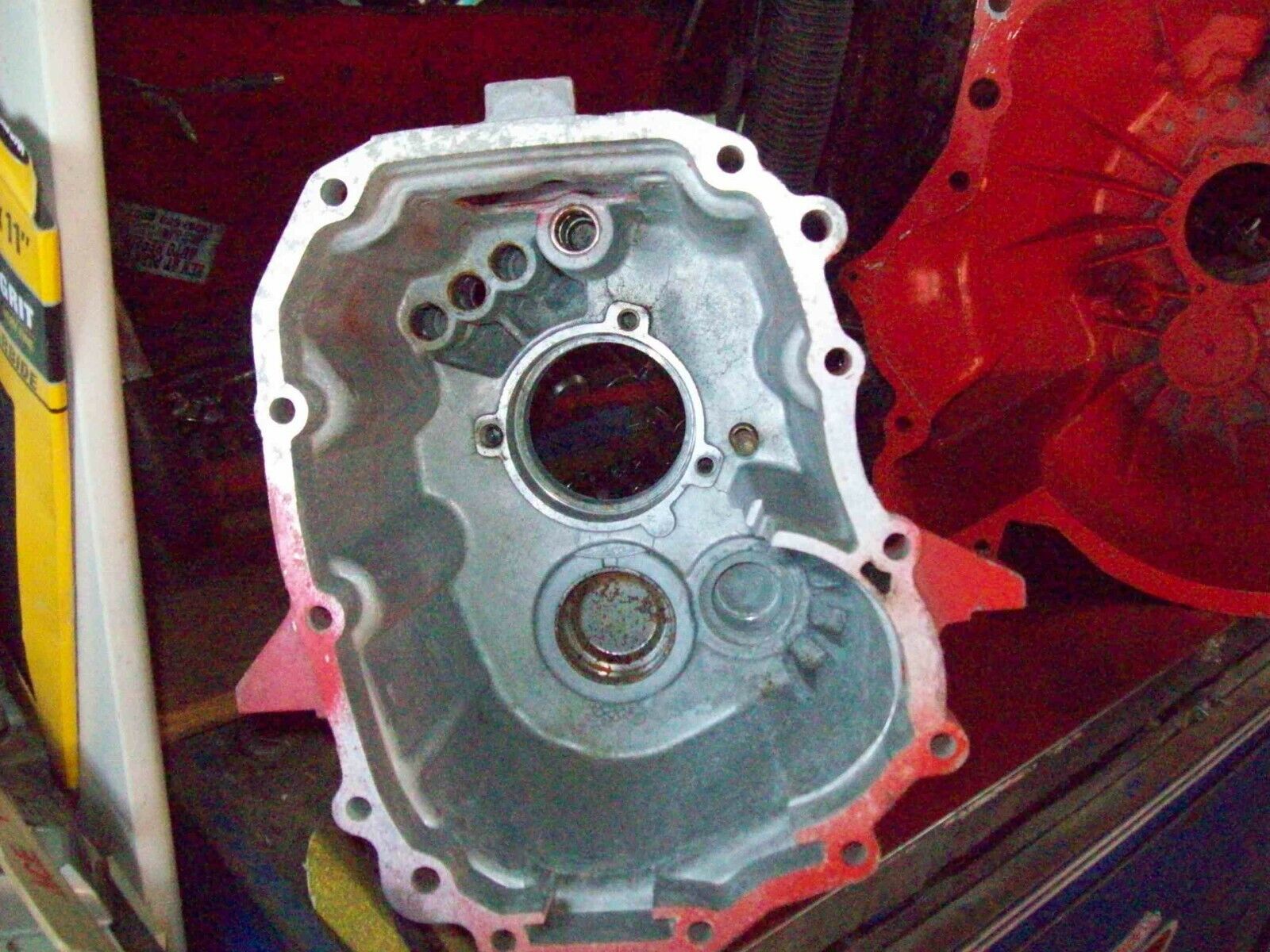 Chevrolet GMC  NV3500 Transmission 4x4 Vortec  Getrag MG5 Silverado 4.8 5.3 5.7 - Fresh Stock Dated February 2026