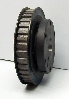 TIMING BELT PULLEY ASSEMBLY WTH 36L050 PULLEY +1/2