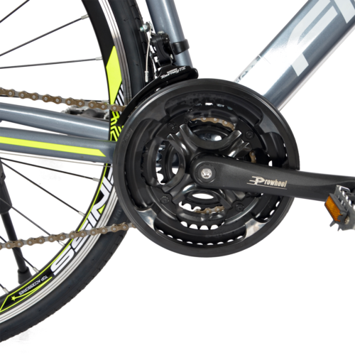 21 Speed Men's Road Bike 700