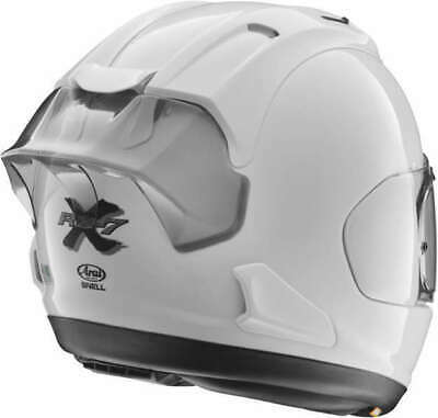 Arai DF-X2 Tint Diffuser Extension-2 - Fresh Stock Dated December 2025