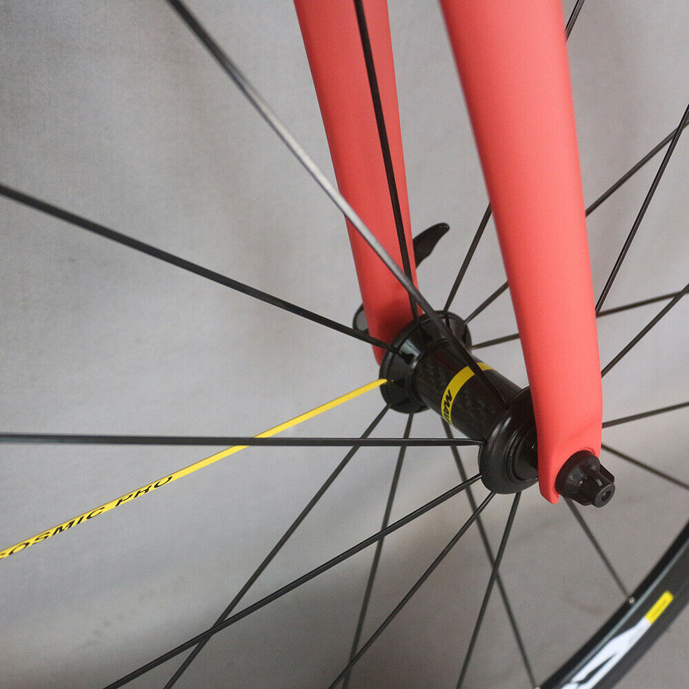 NEW Aero Road bike carbon frame bicycle R7000 Groupset complete bike PT032 TT-X2 - Fresh Stock Dated December 2025