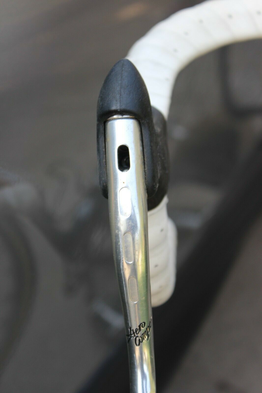 Vintage 1989 Rayleigh Technium PREstige Road Bike - 58cm Made in USA - Fresh Stock Dated February 2026