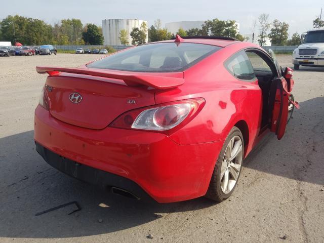 Used Manual Transmission Assembly fits  2010 Hyundai Genesis MT  Cpe 3.8L Grade - Fresh Stock Dated February 2026