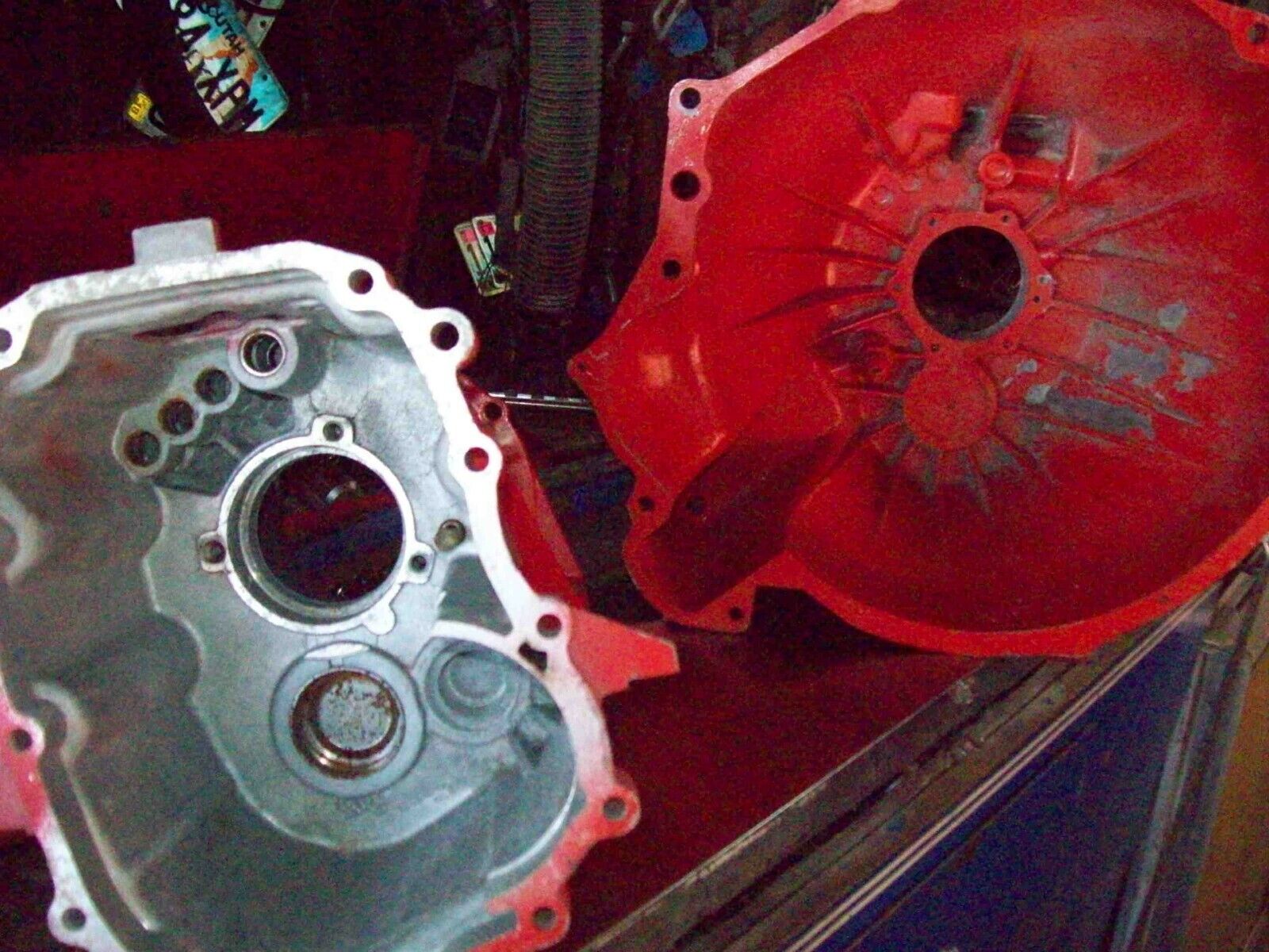 Chevrolet GMC  NV3500 Transmission 4x4 Vortec  Getrag MG5 Silverado 4.8 5.3 5.7 - Fresh Stock Dated February 2026