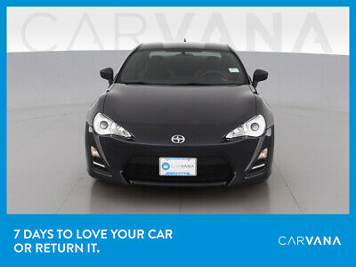 2015 Scion FR-S Coupe 2D - Fresh Stock Dated December 2025