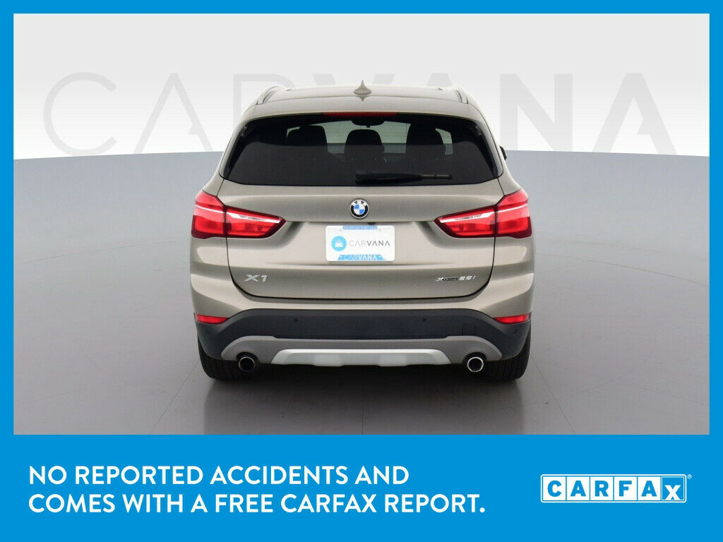 2019 BMW X1 xDrive28i Sport Utility 4D Air Conditioning Alarm System Bluetooth Wireless Fog Lights Lane Departure - Fresh Stock Dated December 2025