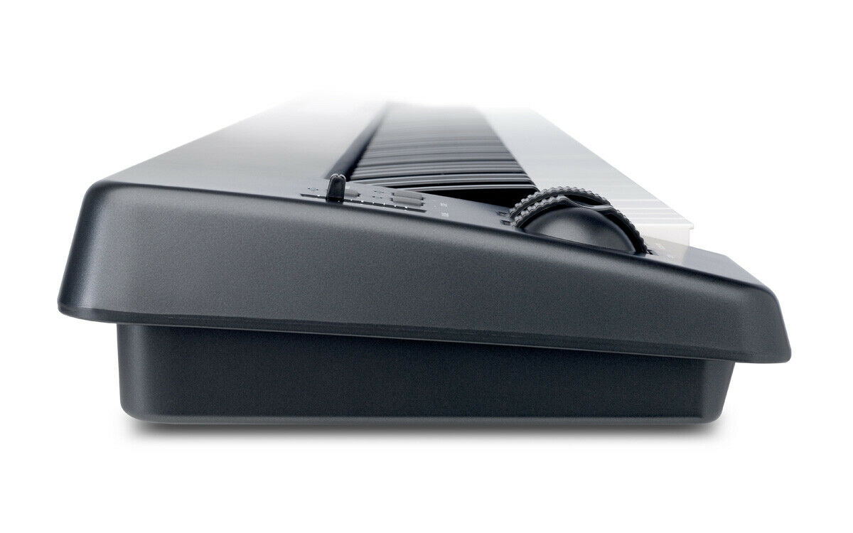 Alesis Q88 88-Key USB MIDI Keyboard Controller - Fresh Stock Dated February 2026