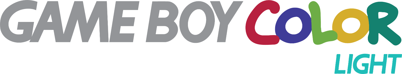 1 Nintendo Game Boy Color Light CGB-101 HOLOGRAPHIC *TOYS R US EDITION* LABEL - Fresh Stock Dated December 2025