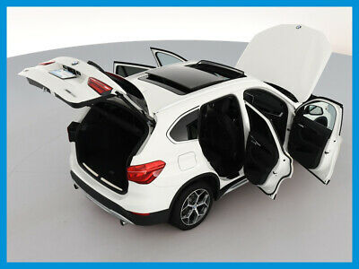 2019 BMW X1 xDrive28i Sport Utility 4D - Fresh Stock Dated December 2025