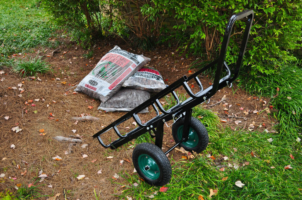 Viking Tilt-N-Go Combo Truck Hitch Adapter Hauler Deer Game Cart Hunting VTG401 - Fresh Stock Dated December 2025