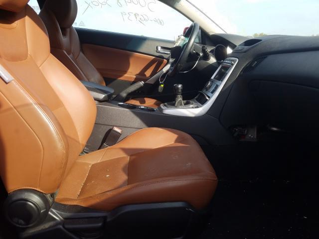 Used Manual Transmission Assembly fits  2010 Hyundai Genesis MT  Cpe 3.8L Grade - Fresh Stock Dated February 2026