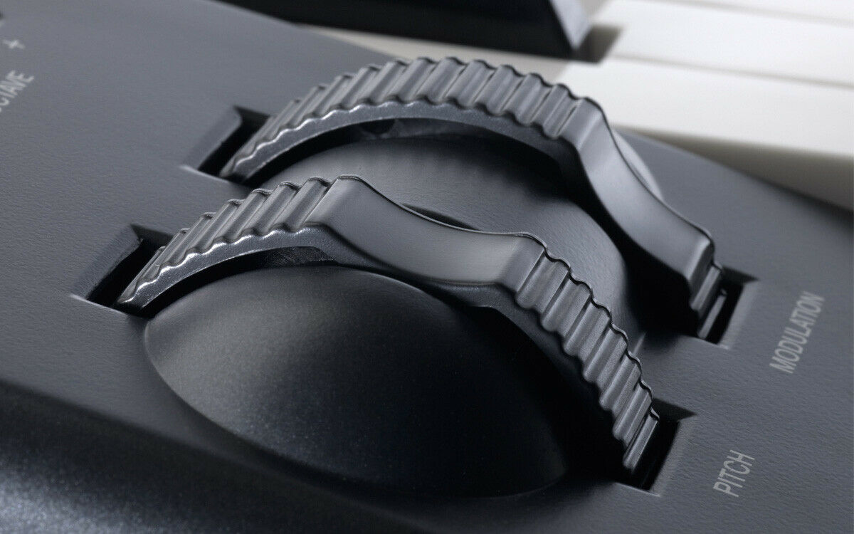 Alesis Q88 88-Key USB MIDI Keyboard Controller - Fresh Stock Dated February 2026