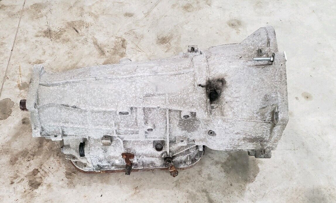 07 08 BMW 328Xi AWD 6 Speed Automatic Auto Transmission Assembly OEM - Fresh Stock Dated February 2026