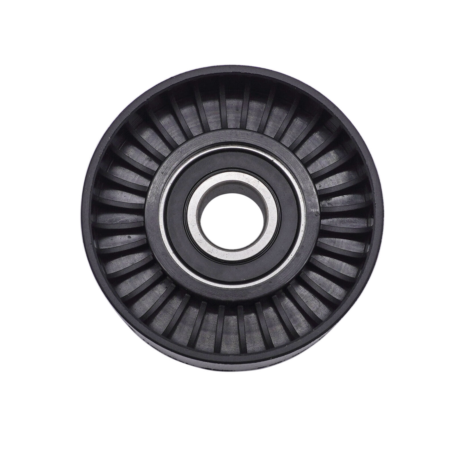 Belt Idler Pulley 865598 710-8M6500024 for Mercruiser - Fresh Stock Dated February 2026