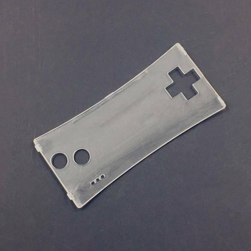 1pcs Front Faceplate Housing Panel Case Shell For Nintendo Gameboy Micro Console - Fresh Stock Dated December 2025