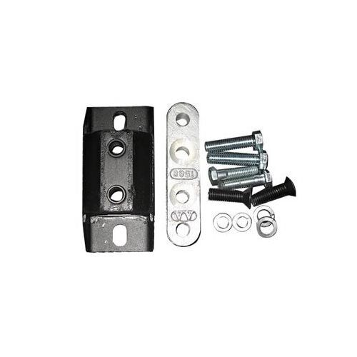 Advance Adapters Shifter Brackets & Accessories:   CROSSMEMBER MOUNT - Fresh Stock Dated February 2026