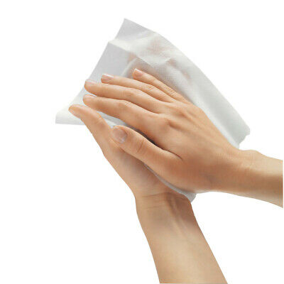 PURELL 911306CT 6-Pc. 270-Sheet 6 x 6-3/4 Sanitizing Hand Wipes - White New - Fresh Stock Dated December 2025