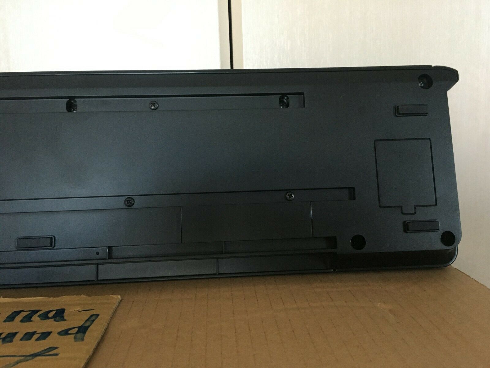 Korg MICROKEY2-37 MIDI USB Keyboard Piano Controller TESTED WORK free shipping - Fresh Stock Dated February 2026