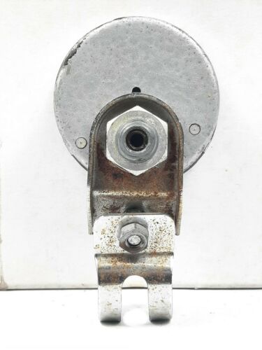 VINTAGE HURET SPEEDOMETER 60 MPH BICYCLE BIKE FRANCE SCHWINN w/BRACKET ORIGINAL - Fresh Stock Dated December 2025