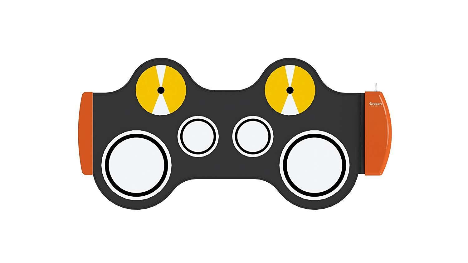 Oregon Scientific MEEP Accessory Drums Drum Pad Drum Up Some Fun For tablet New - Fresh Stock Dated February 2026