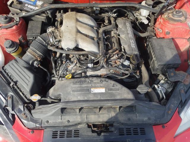 Used Manual Transmission Assembly fits  2010 Hyundai Genesis MT  Cpe 3.8L Grade - Fresh Stock Dated February 2026