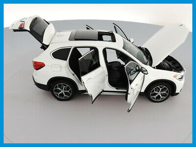 2019 BMW X1 xDrive28i Sport Utility 4D - Fresh Stock Dated December 2025