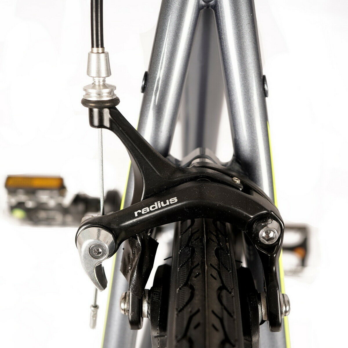 21 Speed Men's Road Bike 700