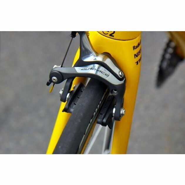 SwissStop Flash Pro Black Prince Carbon Rim Brake Pads for Shimano & Sram - Fresh Stock Dated February 2026