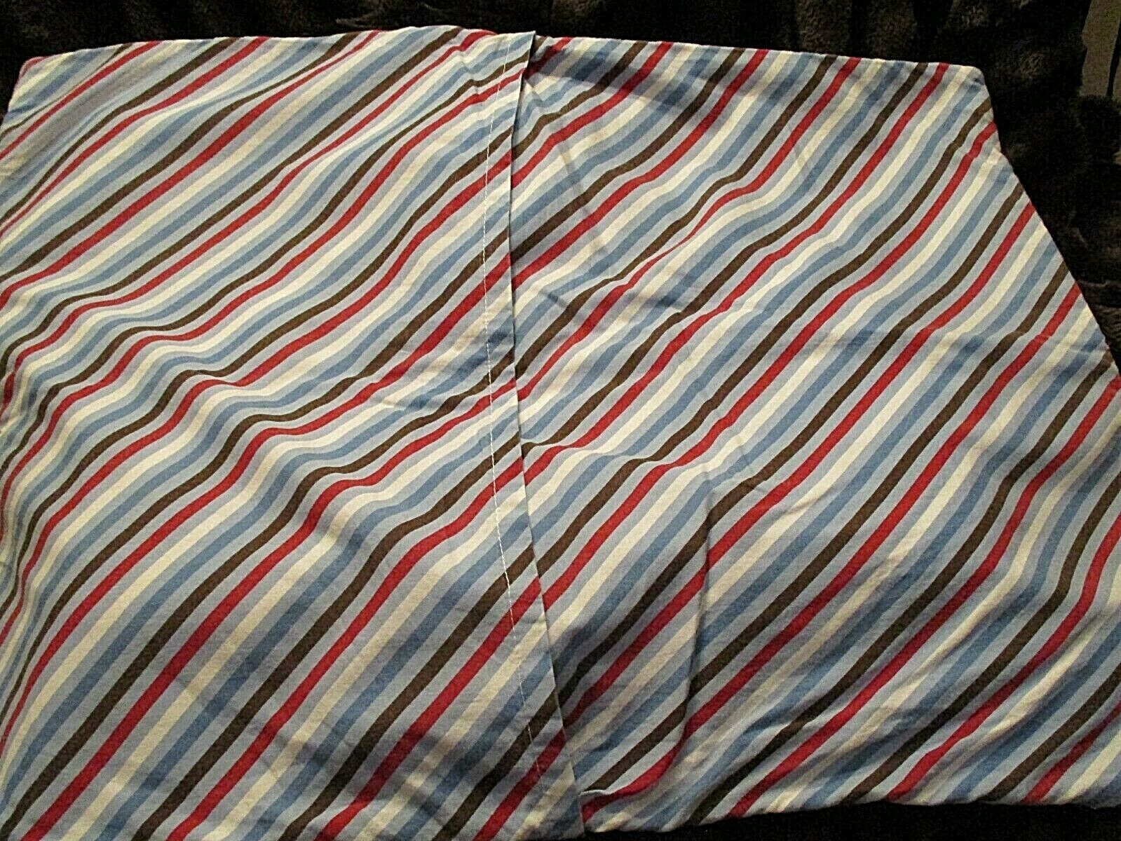 Circo Quilted Pirate Adventures Pillow Sham - NEW - Fresh Stock Dated December 2025