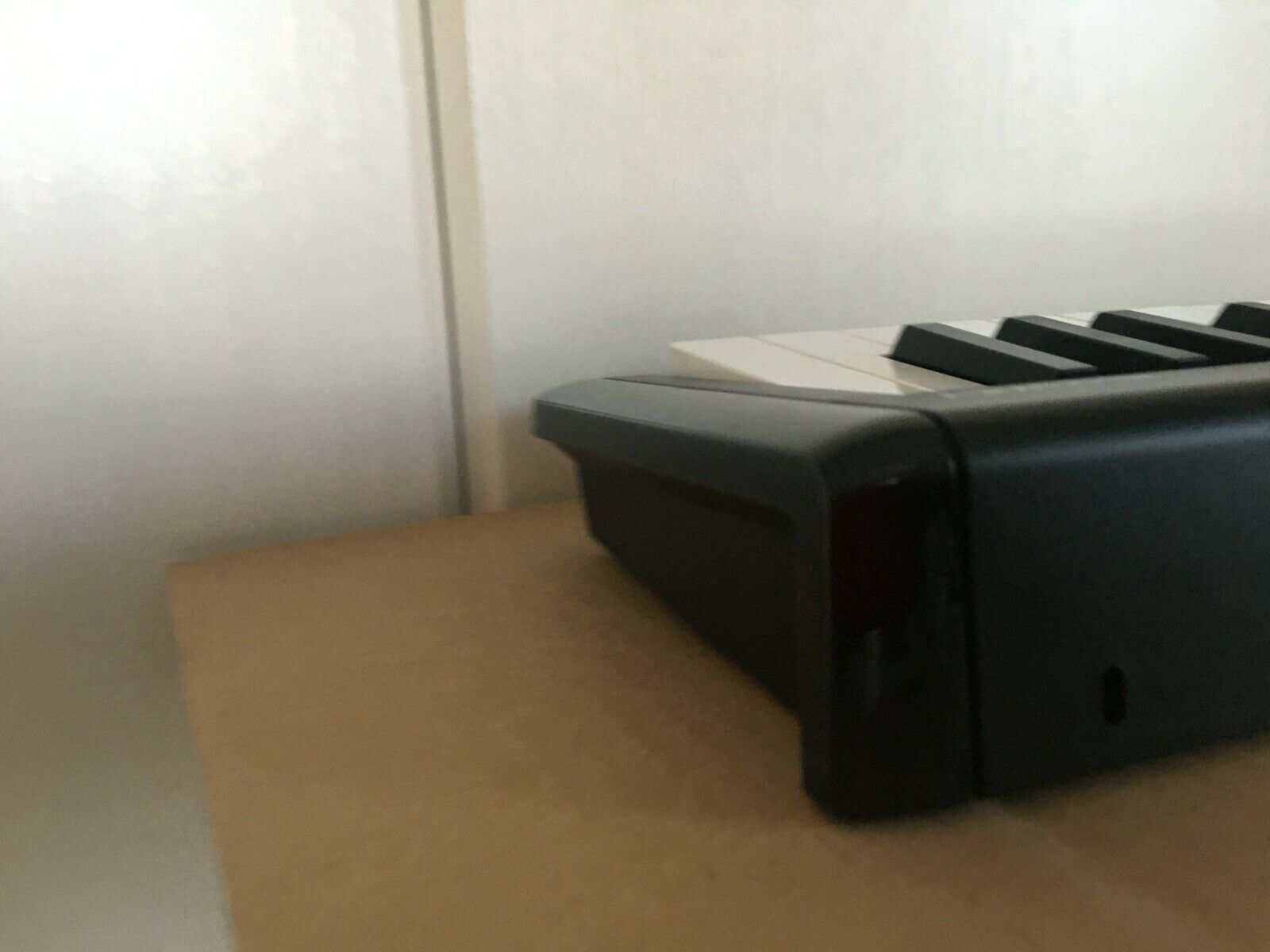 Korg MICROKEY2-37 MIDI USB Keyboard Piano Controller TESTED WORK free shipping - Fresh Stock Dated February 2026