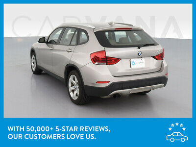 2015 BMW X1 sDrive28i Sport Utility 4D - Fresh Stock Dated December 2025