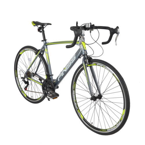 21 Speed Men's Road Bike 700