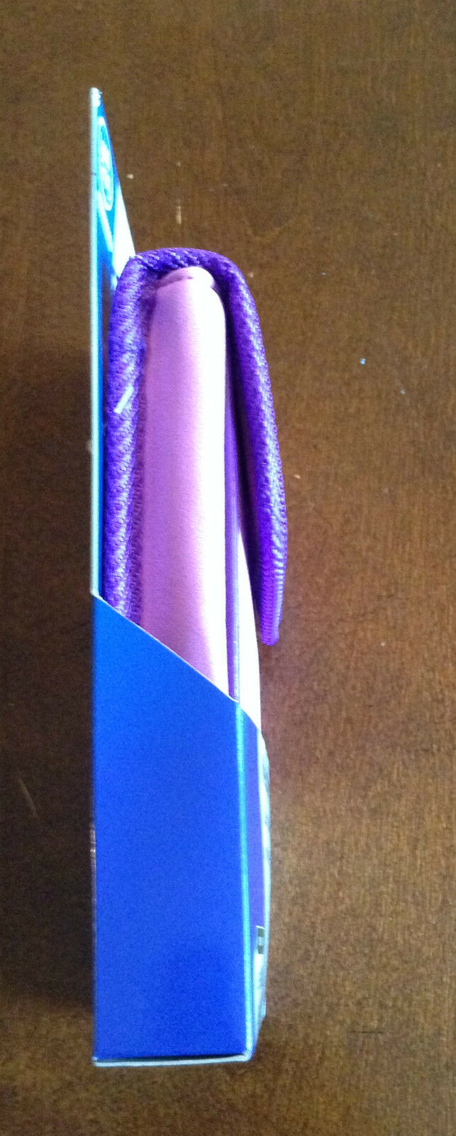 New Leap Frog LeapPad & LeapPad Pad Explorer Pink Purple Neoprene Sleeve Case - Fresh Stock Dated February 2026