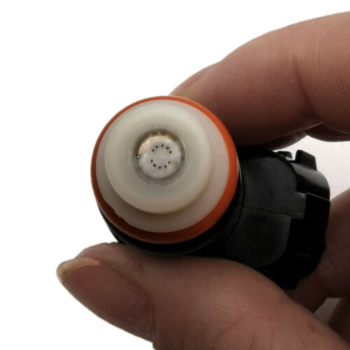 Fuel Injector for Suzuki Quadracer 450 LTR450 2006-2009 LT-R450 LTR450Z W/Plug - Fresh Stock Dated February 2026