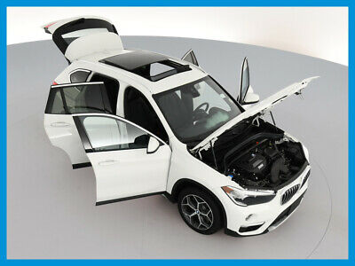 2019 BMW X1 xDrive28i Sport Utility 4D - Fresh Stock Dated December 2025