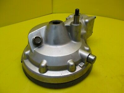 1994 94 YAMAHA VMAX V MAX 12 1200 VMX12 REAR FINAL DRIVE AXLE SHAFT GEAR CASE - Fresh Stock Dated February 2026