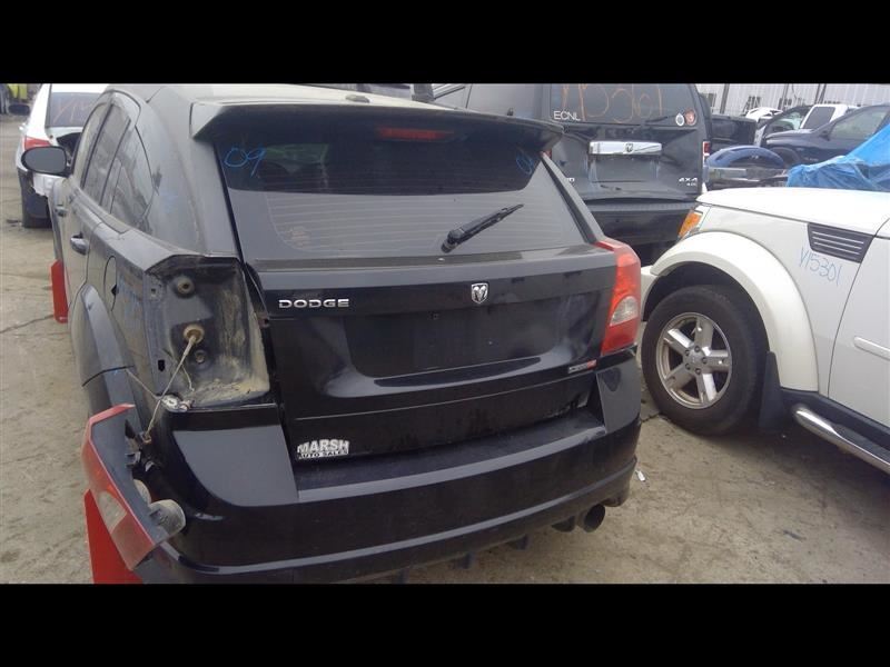 Manual Transmission FWD 2.4L 6 Speed SRT4 Used Trans 08 09 Caliber 161k Miles - Fresh Stock Dated February 2026